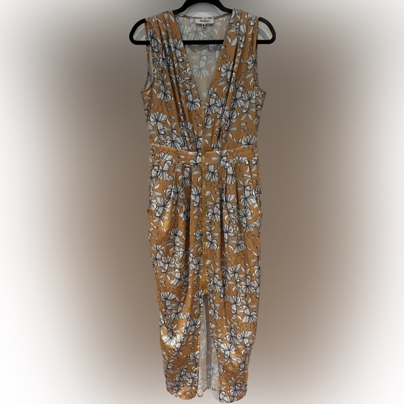 Wildfire Dresses & Skirts - Medium Floral Dress